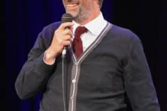 Marcus Brigstocke Marcus Brigstocke