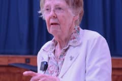 Mary Payne Mary Payne