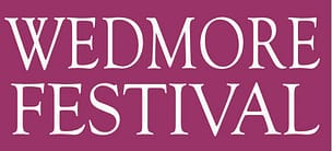 2026 Events List - Wedmore Festival 2026